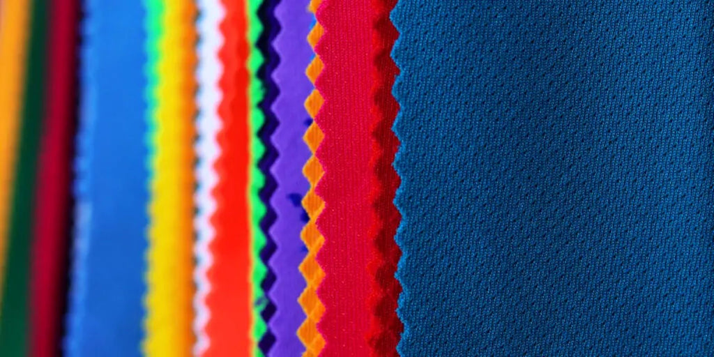 Understanding Fabric Weight: How Does GSM Impact Breathability and Performance in Sports Clothing?